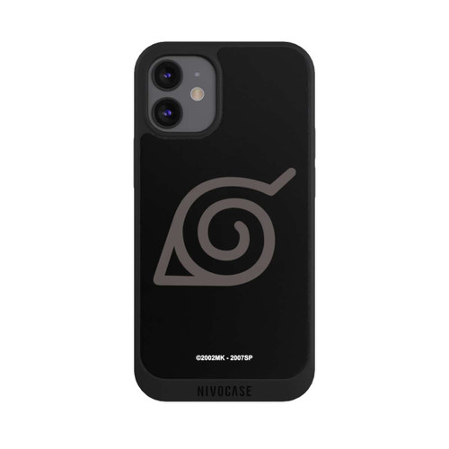 Apple iPhone 12 mini NIVOpure Konoha