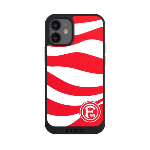 Apple iPhone 12 mini NIVOpure Welle F95