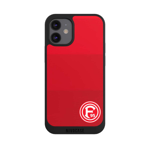 Apple iPhone 12 mini NIVOpure Brücken F95