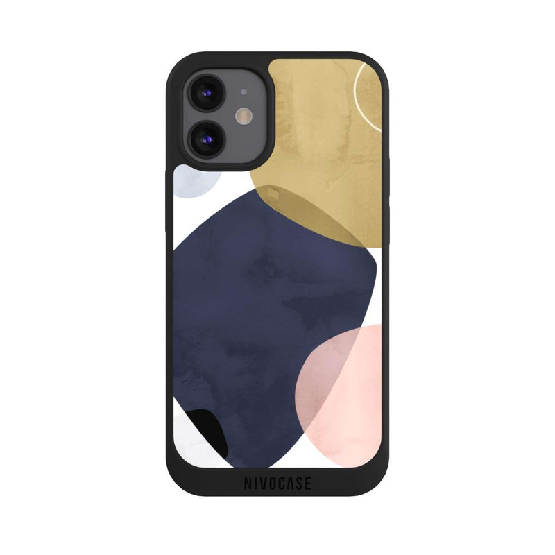 iPhone 12 mini NIVOpure Graphique 183