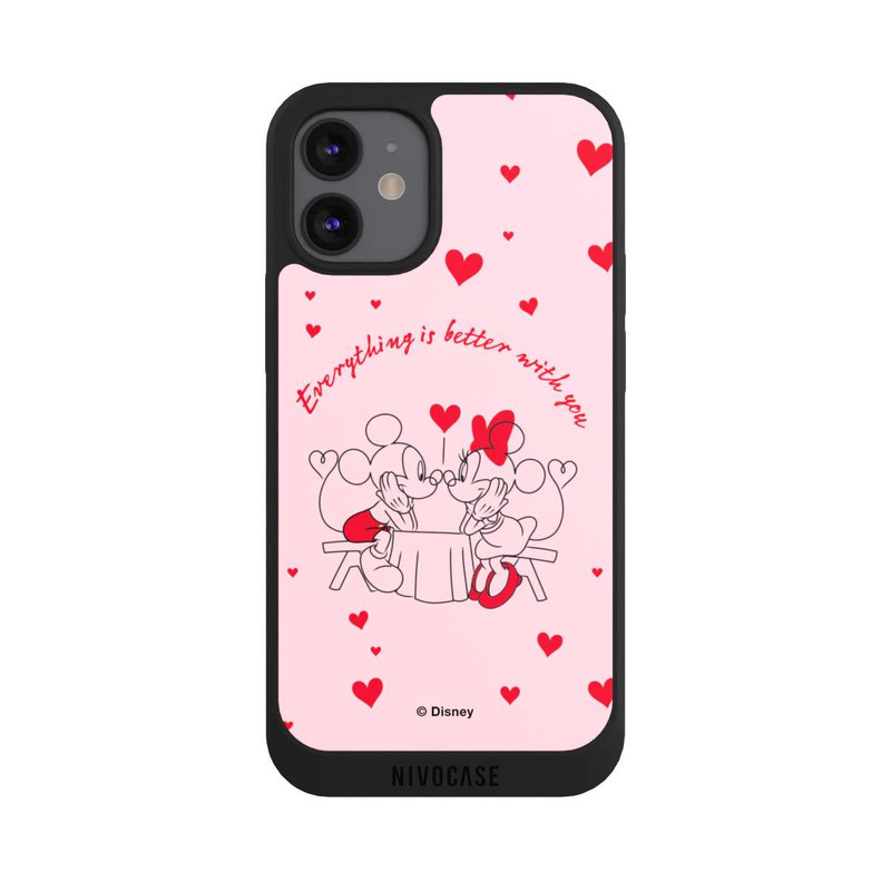 iPhone 12 mini NIVOpure Better With You