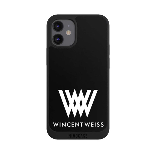 Apple iPhone 12 mini NIVOpure WW BW combined