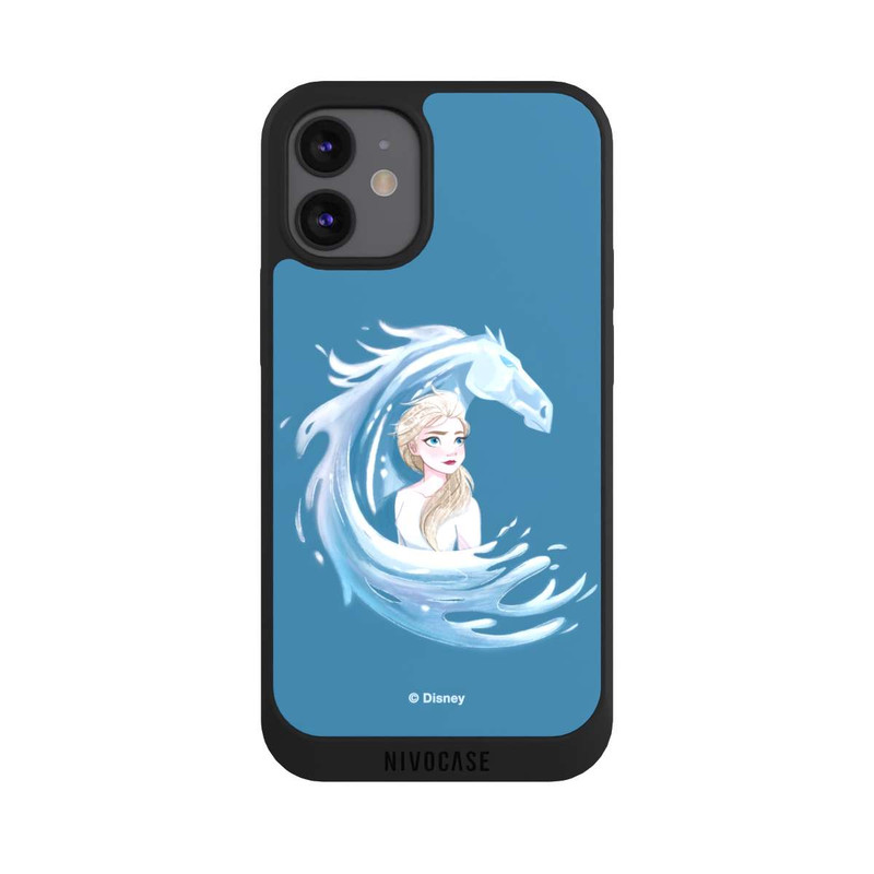 iPhone 12 mini NIVOpure Elsa and Nokk