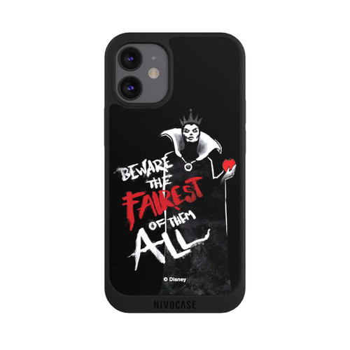 Apple iPhone 12 mini NIVOpure Beware the Fairest