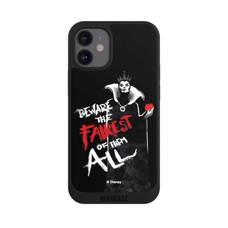 iPhone 12 mini NIVOpure Beware the Fairest
