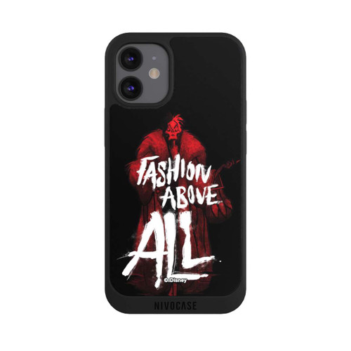 Apple iPhone 12 mini NIVOpure Fashion Above All