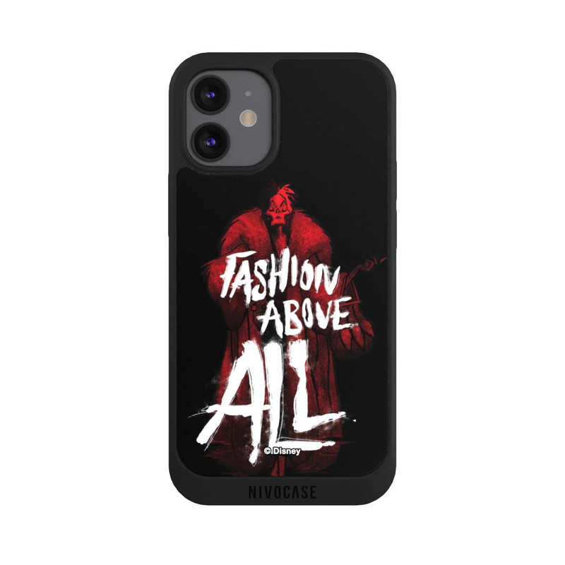 iPhone 12 mini NIVOpure Fashion Above All