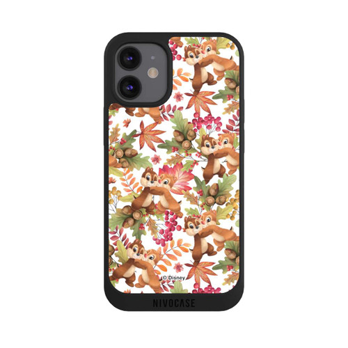 Apple iPhone 12 mini NIVOpure Chip 'n Dale Pattern