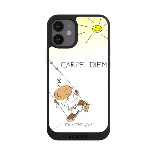 Apple iPhone 12 mini NIVOpure Schaukeln - Der kleine Yogi