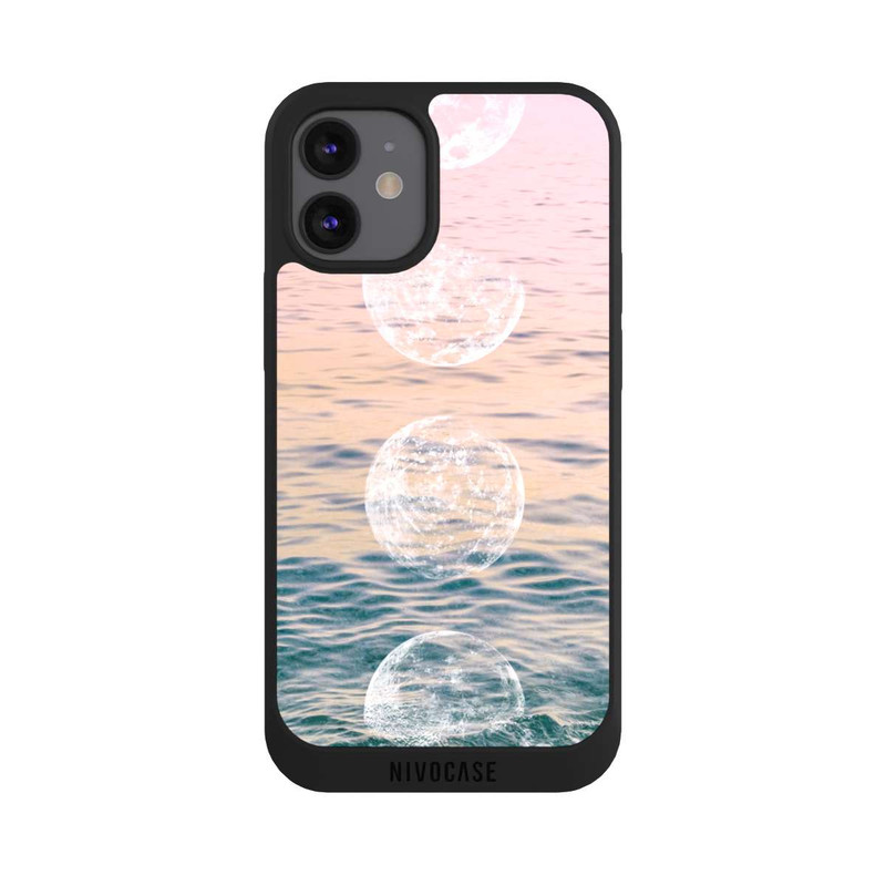 iPhone 12 mini NIVOpure Moontime on the Beach