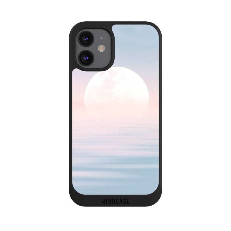 iPhone 12 mini NIVOpure Sonnenaufgang