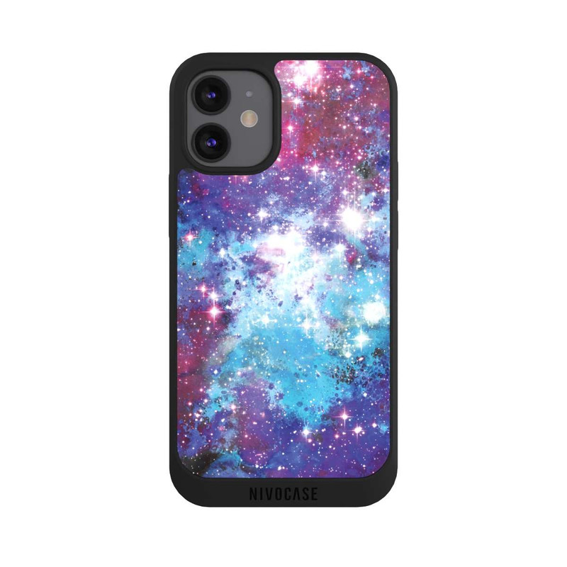 iPhone 12 mini NIVOpure Perdus dans l'espace Oana