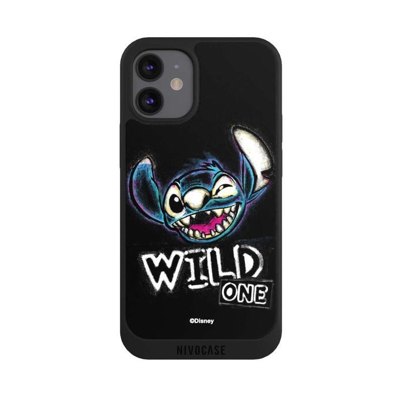 iPhone 12 mini NIVOpure Wild One Stitch