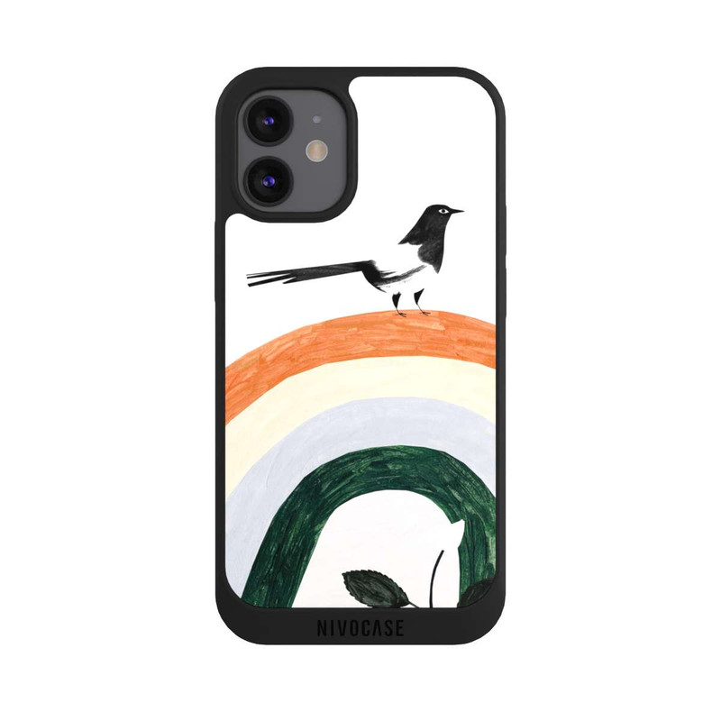 iPhone 12 mini NIVOpure Guten Morgen von Léa Le Pivert