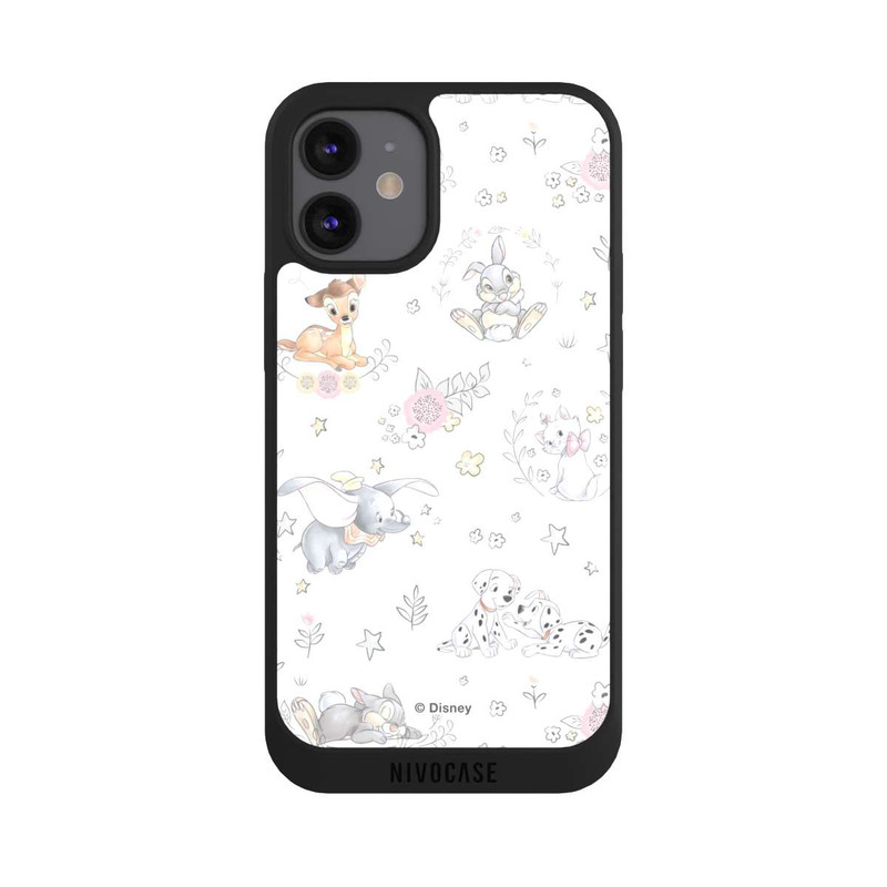 iPhone 12 mini NIVOpure Sentimental Heritage Collection
