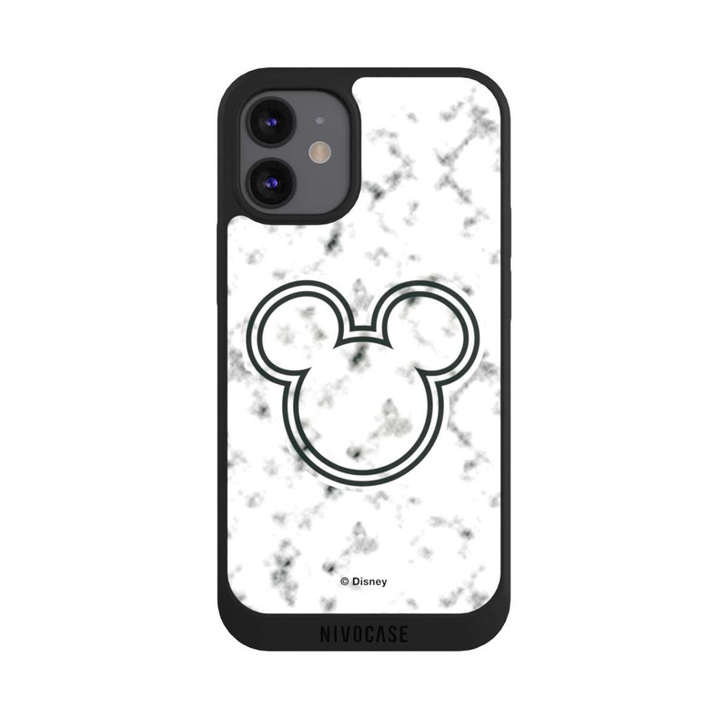 iPhone 12 mini NIVOpure Micky Marble 2