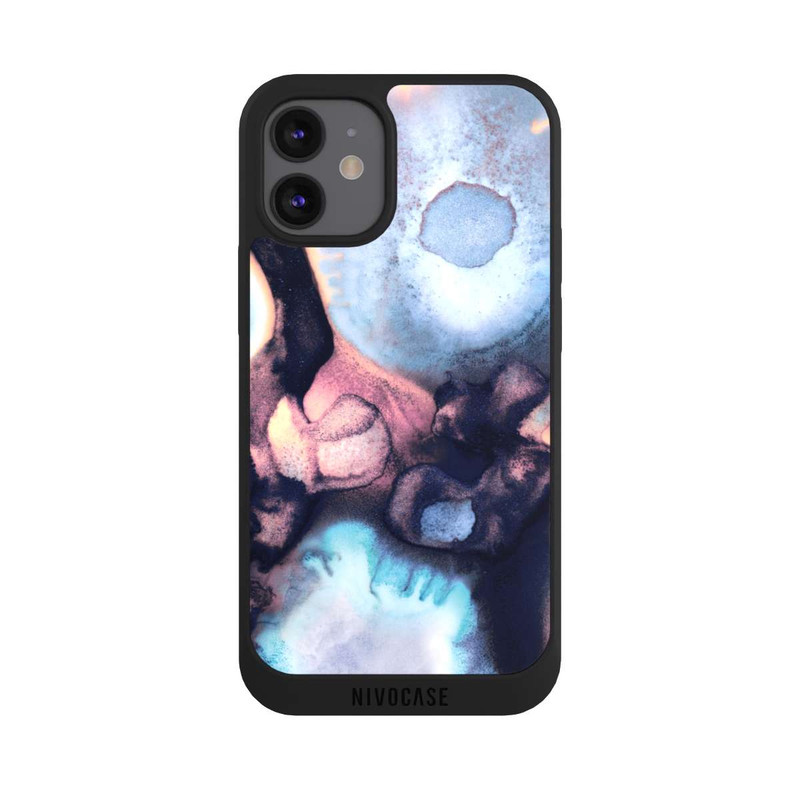 iPhone 12 mini NIVOpure Tinte 01