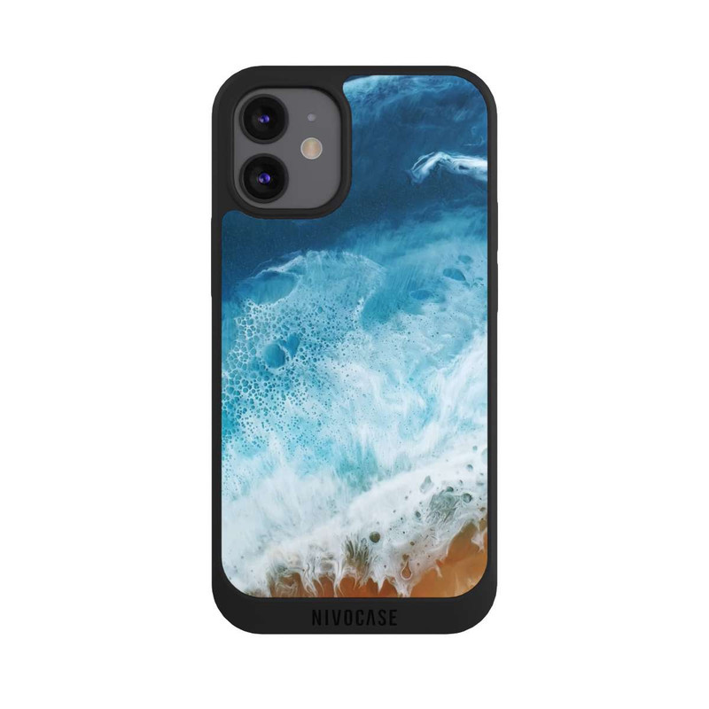 iPhone 12 mini NIVOpure Mer