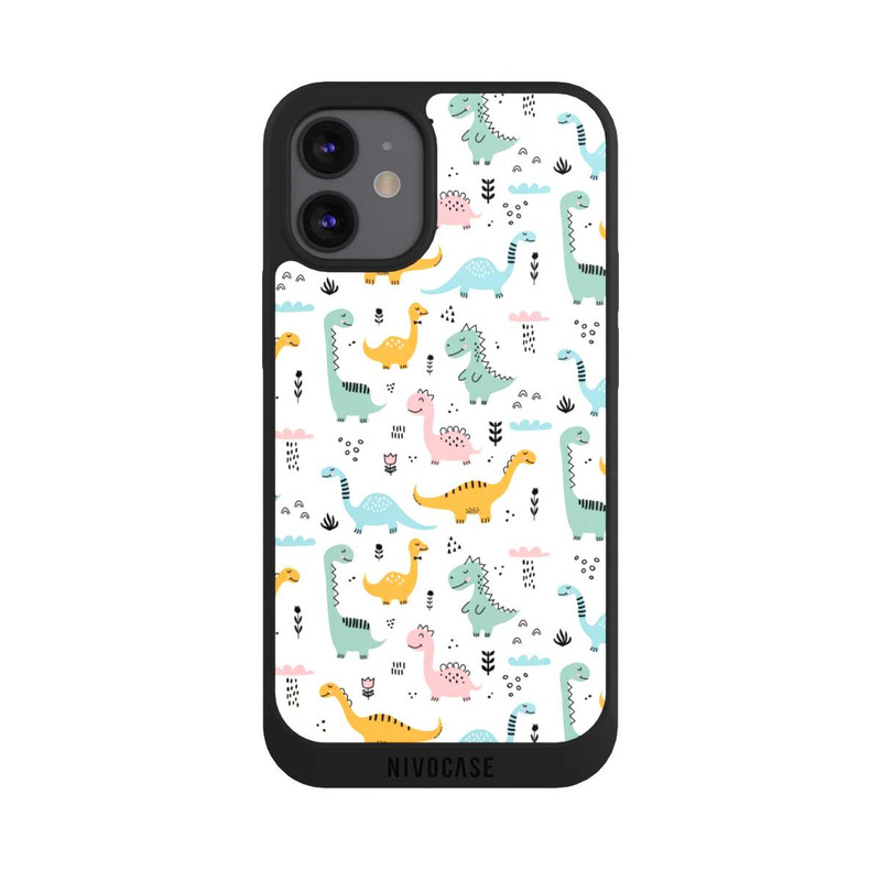 iPhone 12 mini NIVOpure Dinos