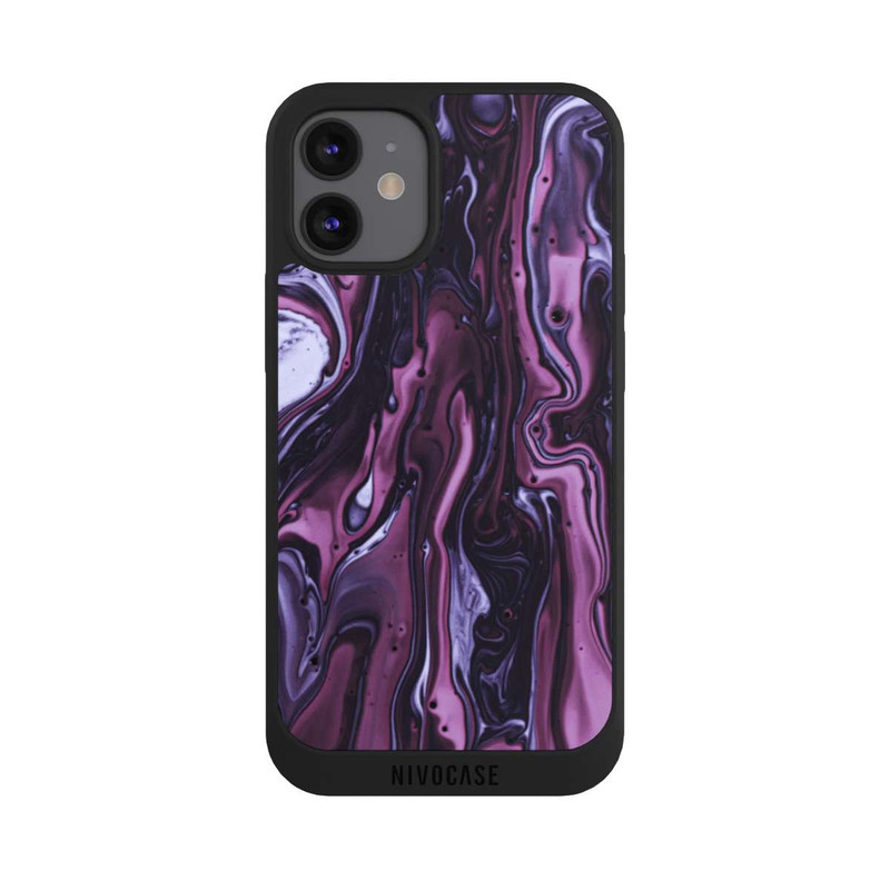 iPhone 12 mini NIVOpure Flüssige Tinte
