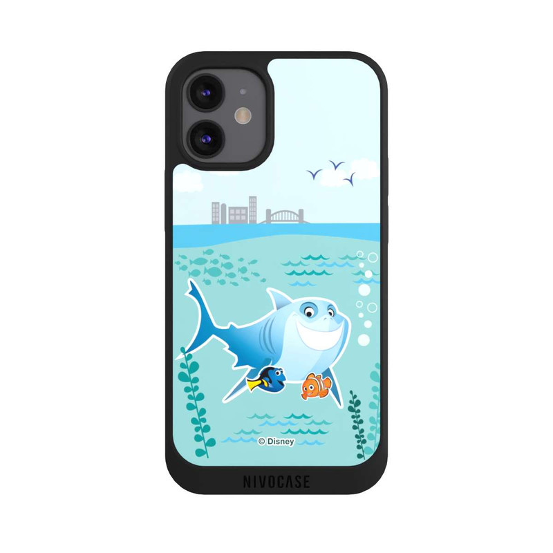 iPhone 12 mini NIVOpure Nemo and Friends