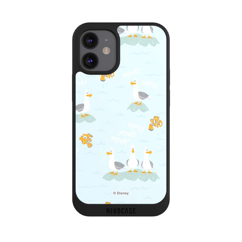 iPhone 12 mini NIVOpure Mine Mine Mine