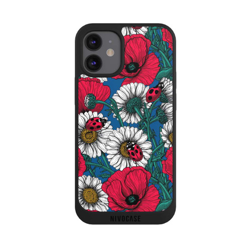 Apple iPhone 12 mini NIVOpure The meadow