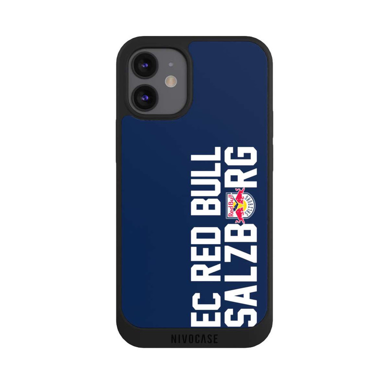 iPhone 12 mini NIVOpure RBS Schriftzug quer
