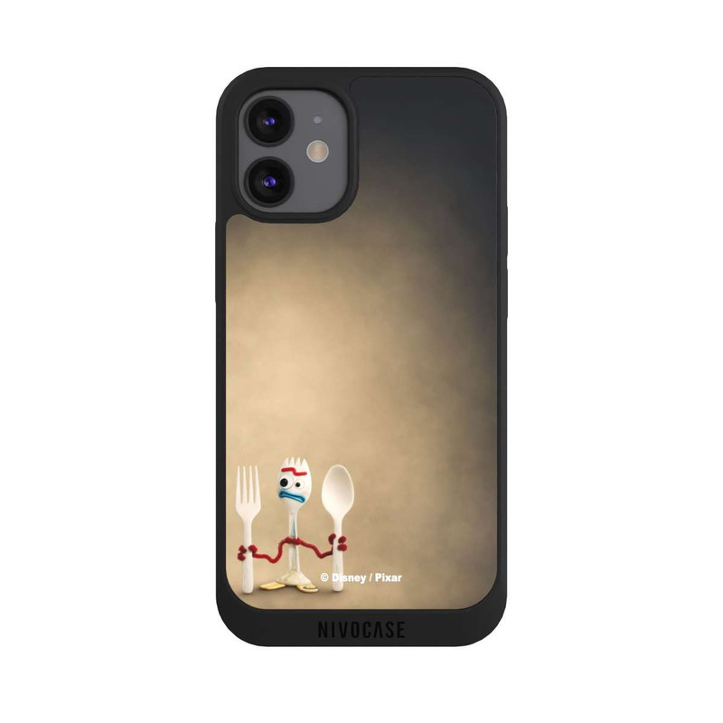 iPhone 12 mini NIVOpure Toy Story Forky 