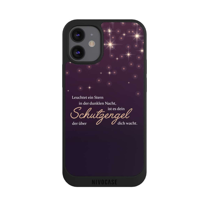 iPhone 12 mini NIVOpure Schutzengel
