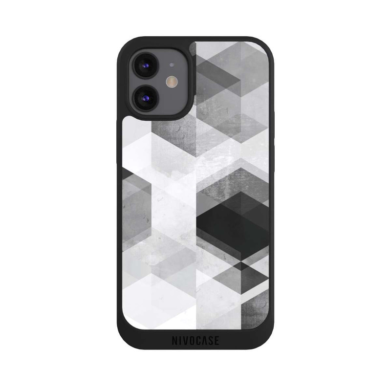 iPhone 12 mini NIVOpure Graphique 175z