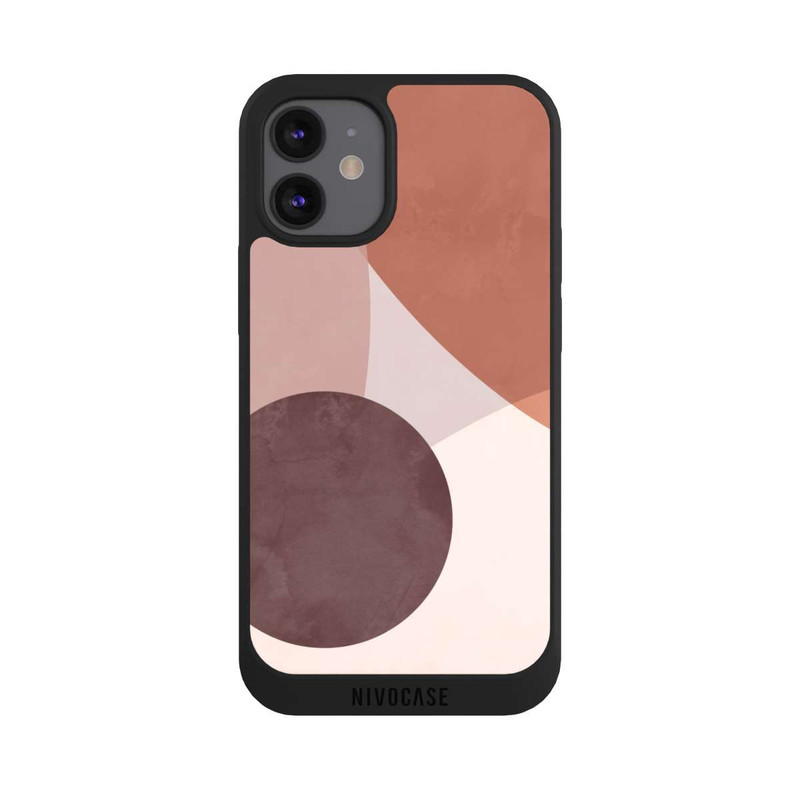 iPhone 12 mini NIVOpure Graphique 211