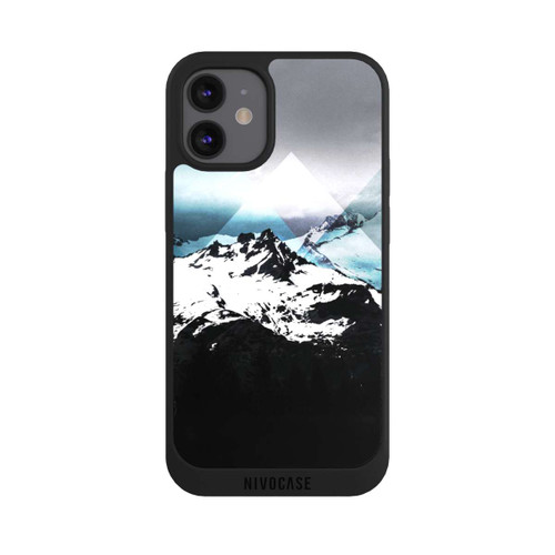 Apple iPhone 12 mini NIVOpure Mountains 4
