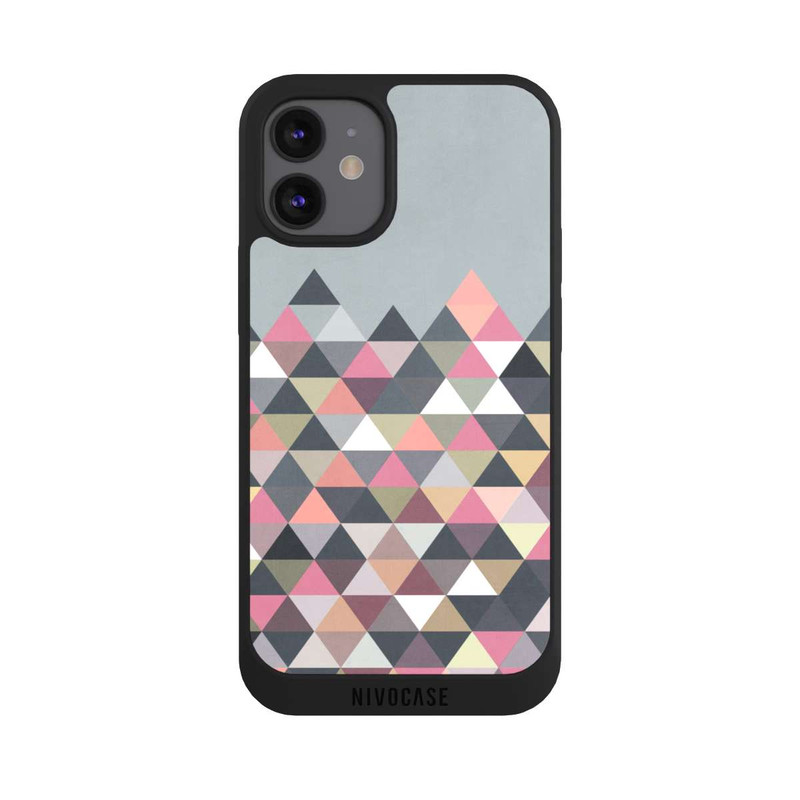 iPhone 12 mini NIVOpure Nordic combination 13