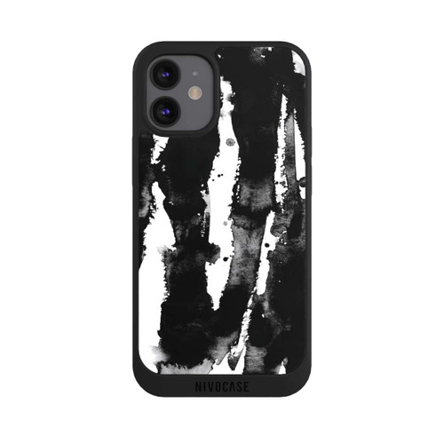 Apple iPhone 12 mini NIVOpure Watercolors 1