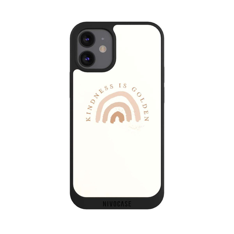 iPhone 12 mini NIVOpure Kindness 01