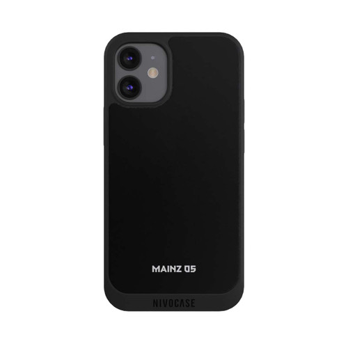 Apple iPhone 12 mini NIVOpure Schriftzug Edel Mainz 05