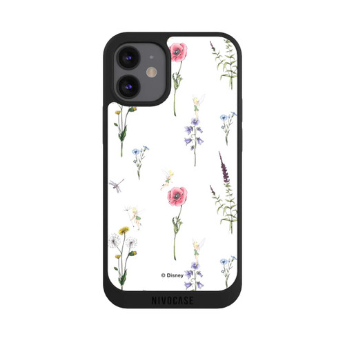 Apple iPhone 12 mini NIVOpure Tinker Flower Pattern