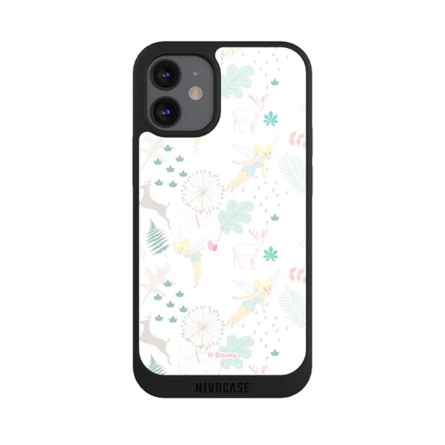 Apple iPhone 12 mini NIVOpure Tinker Organic Pattern
