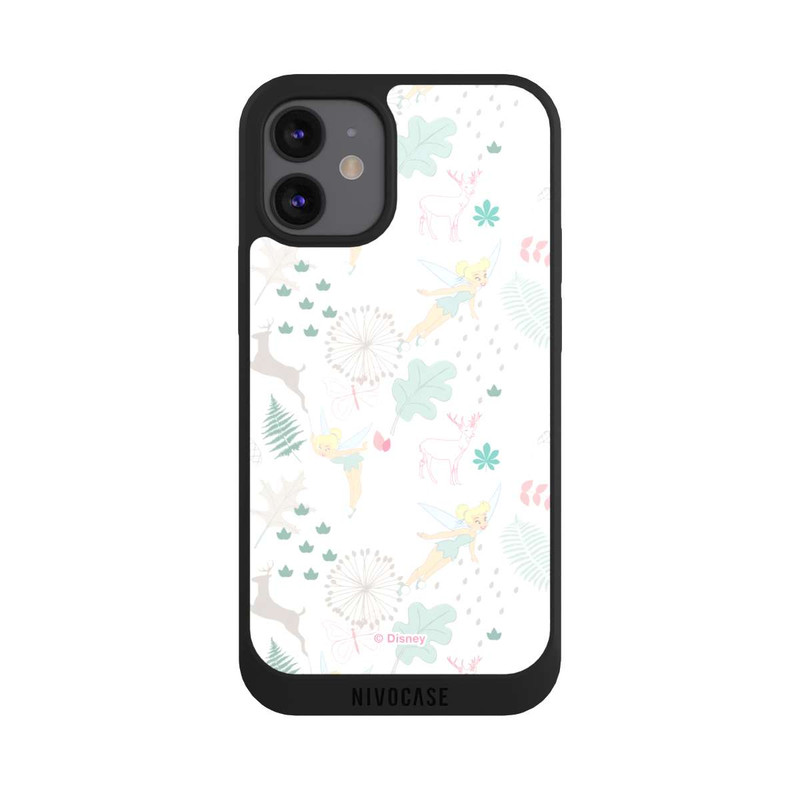 iPhone 12 mini NIVOpure Tinker Organic Pattern
