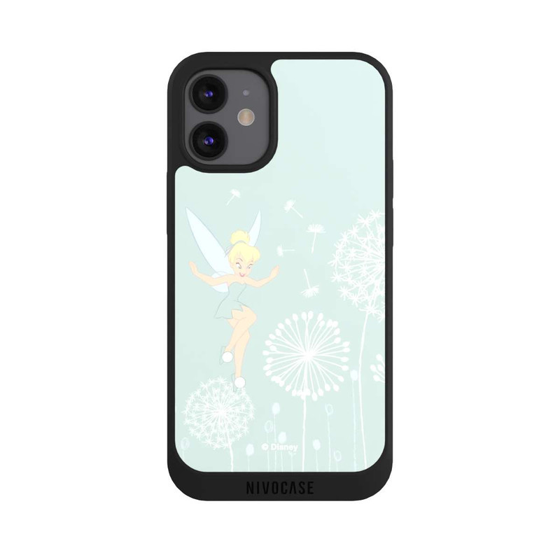 iPhone 12 mini NIVOpure Tinker Dandelion