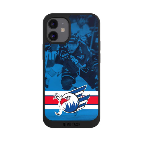 Apple iPhone 12 mini NIVOpure Adler Mannheim 2018/2019