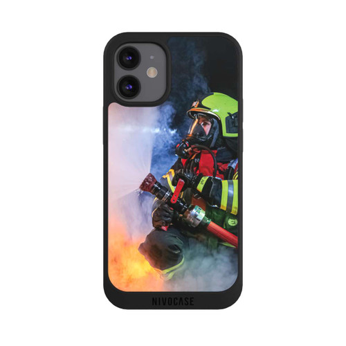 Apple iPhone 12 mini NIVOpure Internal Attack