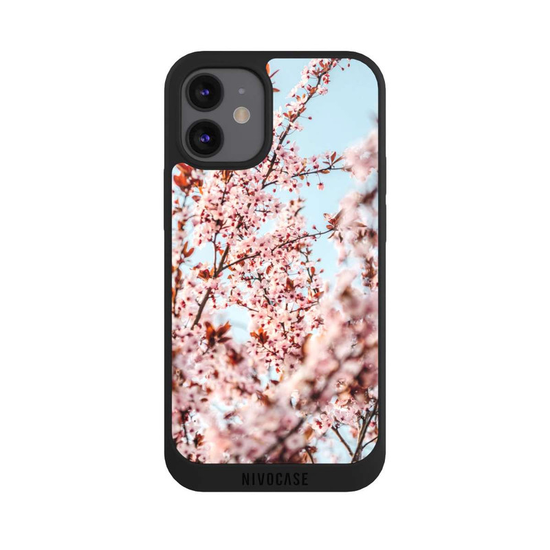 iPhone 12 mini NIVOpure Cherry Blossom photography 2
