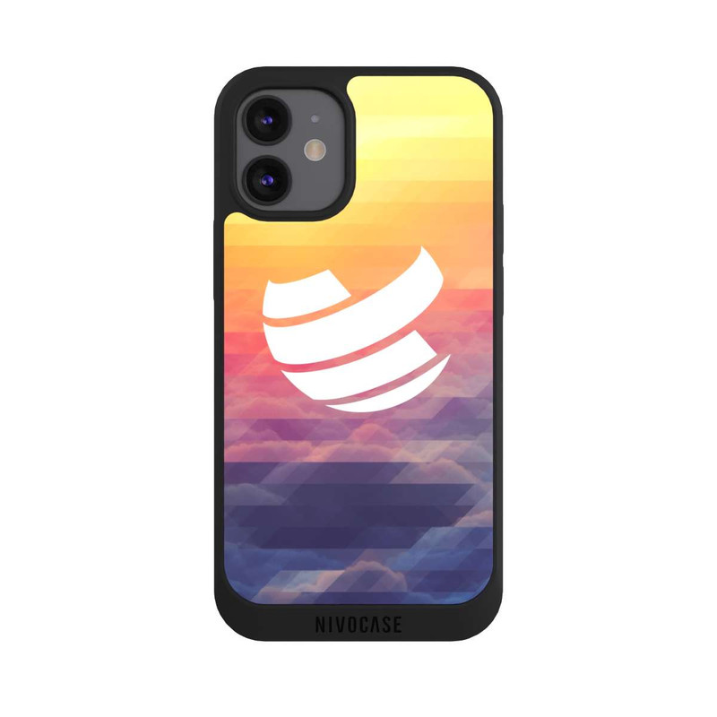 iPhone 12 mini NIVOpure Rêve de vacances