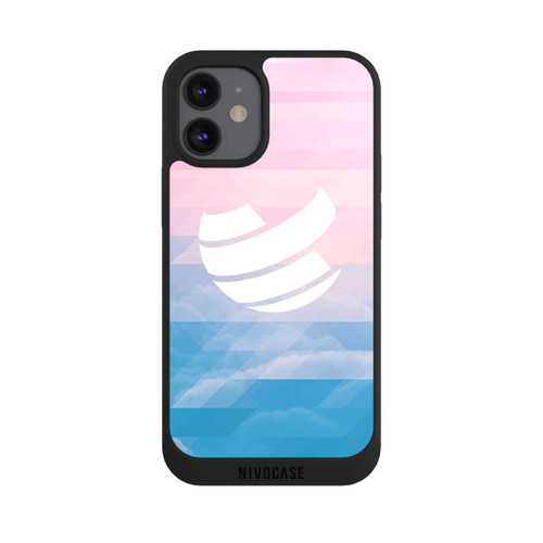 Apple iPhone 12 mini NIVOpure Wintertagtraum
