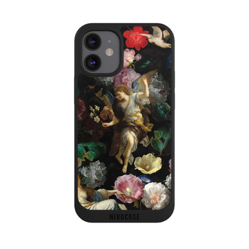 Apple iPhone 12 mini NIVOpure Kunst und Religion