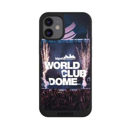 Apple iPhone 12 mini NIVOpure WCD-Bühne