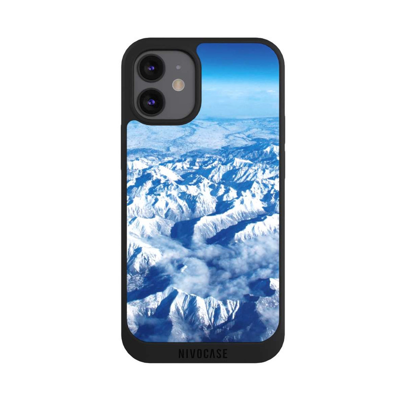 iPhone 12 mini NIVOpure Mountains Spaceview