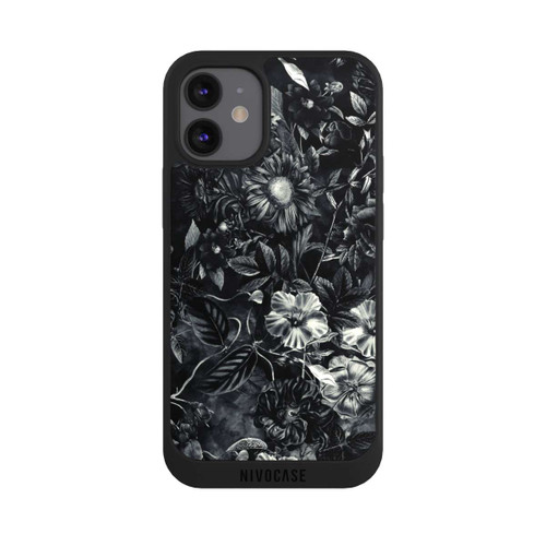 Apple iPhone 12 mini NIVOpure Dunkelheit